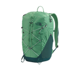 Mochila Borealis Trail unisex color verde