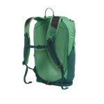 Mochila Borealis Trail unisex color verde