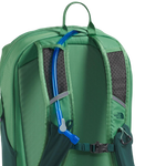 Mochila Borealis Trail unisex color verde
