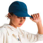 Gorra Horizon unisex color azul