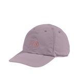 Gorra Horizon unisex color lila