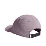 Gorra Horizon unisex color lila
