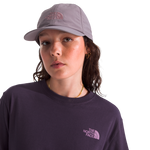 Gorra Horizon unisex color lila