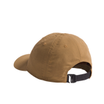 Gorra Horizon unisex color kaki
