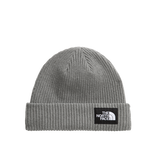 Gorro Salty Lined Beanie unisex color gris