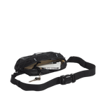 Canguro Terra Lumbar 1L unisex color negro