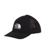 Gorra Fitted Truckee unisex color negro