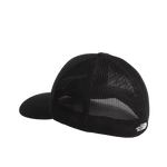 Gorra Fitted Truckee unisex color negro