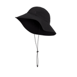 Sombrero Horizon Breeze unisex color negro