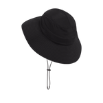 Sombrero Horizon Breeze unisex color negro