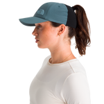 Sombrero Horizon unisex color azul