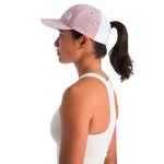 Sombrero Horizon unisex color rosado