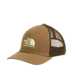 Gorra Deep Fit Mudder unisex color verde