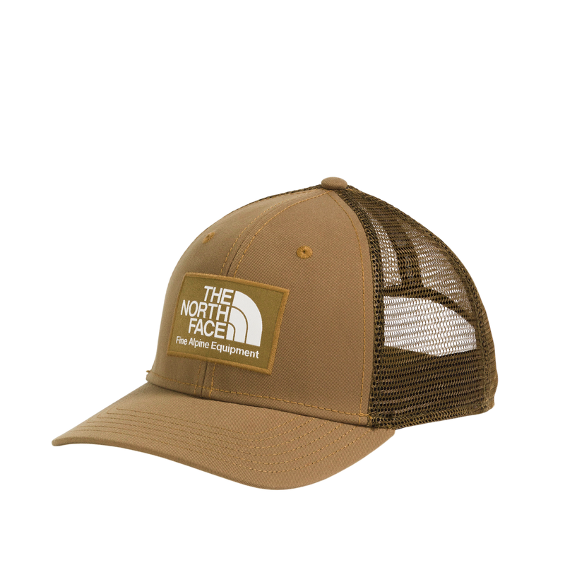 Gorra Deep Fit Mudder unisex color verde