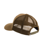 Gorra Deep Fit Mudder unisex color verde