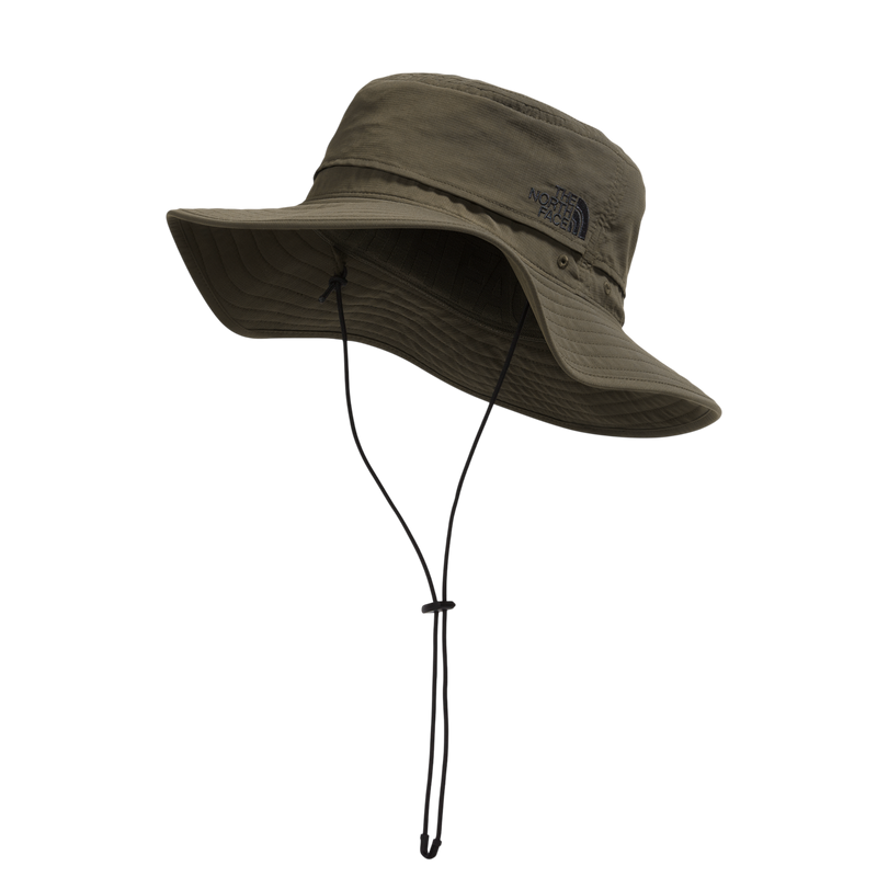 Sombrero Horizon Breeze Brimmer unisex color olivo
