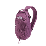 Bolso Borealis Sling unisex color morado