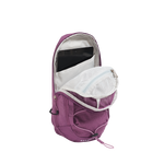 Bolso Borealis Sling unisex color morado