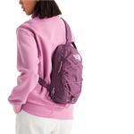 Bolso Borealis Sling unisex color morado