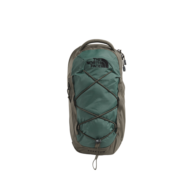 Bolso Borealis Sling unisex color verde