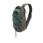 Bolso Borealis Sling unisex color verde