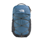 Mochila Borealis unisex color azul