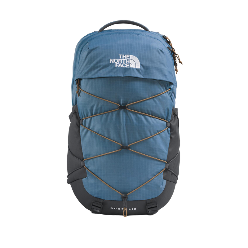 Mochila Borealis unisex color azul