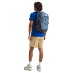 Mochila Borealis unisex color azul