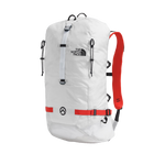 Mochila Verto 27 unisex color blanco
