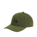 Gorra Recycled 66 Classic unisex color verde