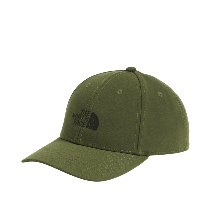 Gorra Recycled 66 Classic unisex color verde