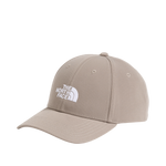 Gorra Recycled 66 Classic unisex color beige