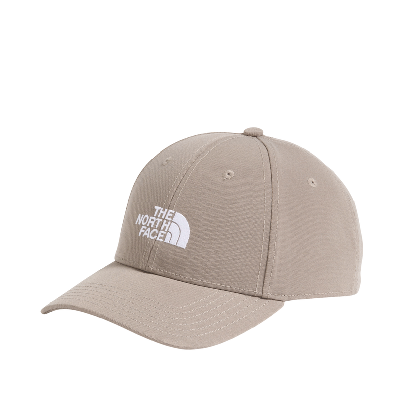 Gorra Recycled 66 Classic unisex color beige