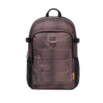 Mochila Barry Fract para hombre color bronce
