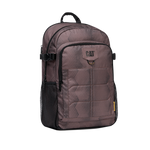 Mochila Barry Fract para hombre color bronce