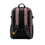 Mochila Barry Fract para hombre color bronce