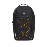 Mochila City Vibes para hombre color negro