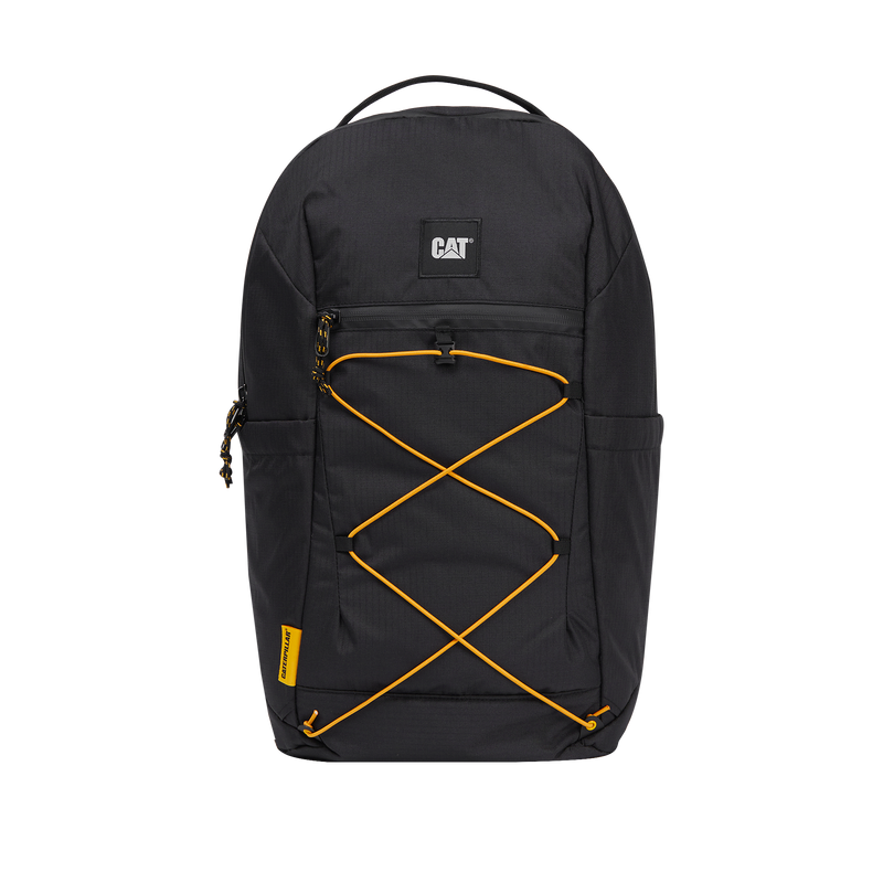 Mochila City Vibes para hombre color negro