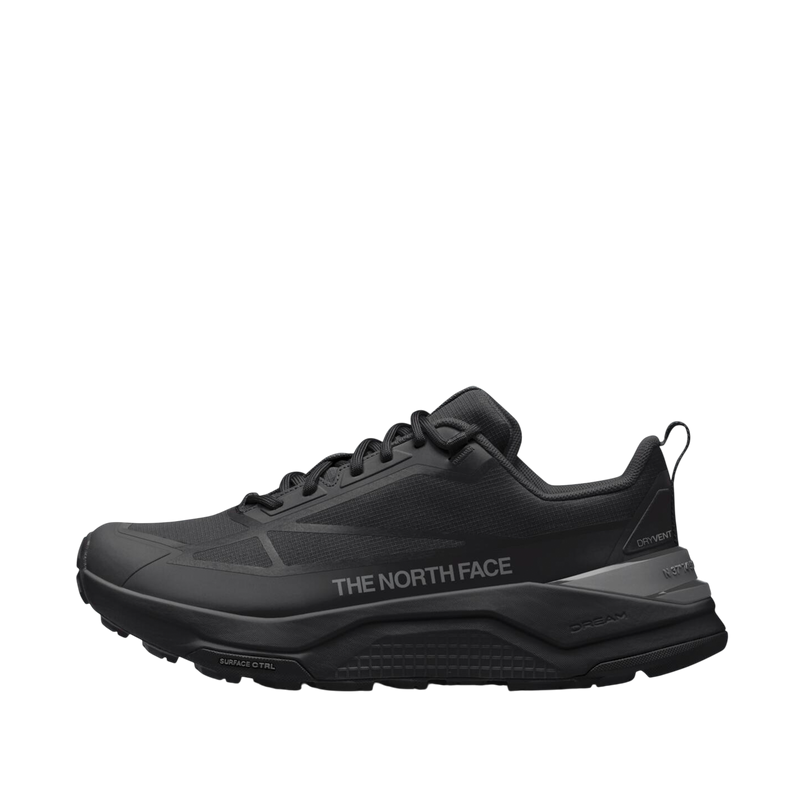 Tennis Fastpack para hombre color negro