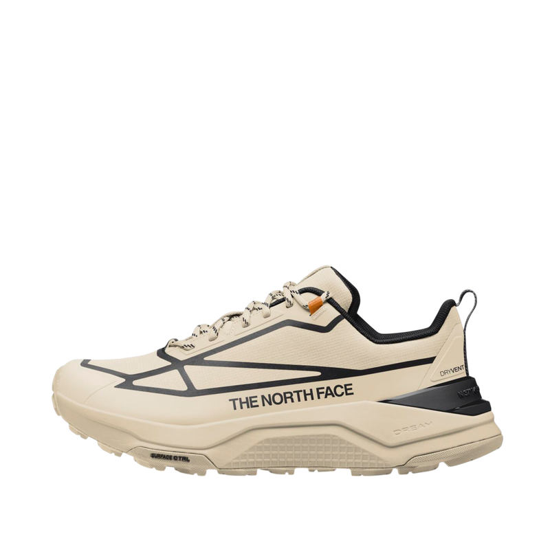 Tennis Fastpack para hombre color beige