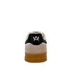 Sneakers Peanuts para hombre color blanco
