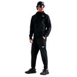 Chaqueta Wind para hombre color negro