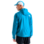 Chaqueta Wind para hombre color aqua