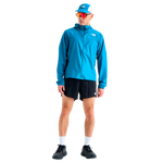 Chaqueta Wind para hombre color aqua