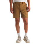 Pantalón convertible Basin para hombre color kakhi