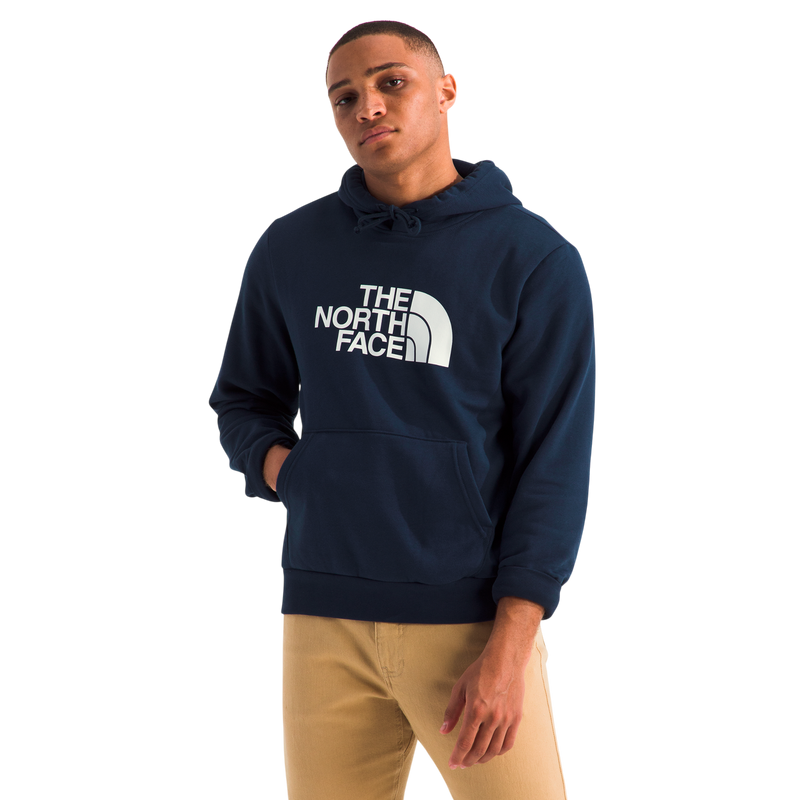 Sudadera Evolution para hombre color azul