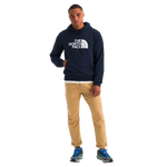 Sudadera Evolution para hombre color azul