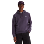 Sudadera Evolution para hombre color morado