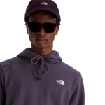 Sudadera Evolution para hombre color morado