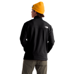 Chaqueta Cedar Tra para hombre color negro